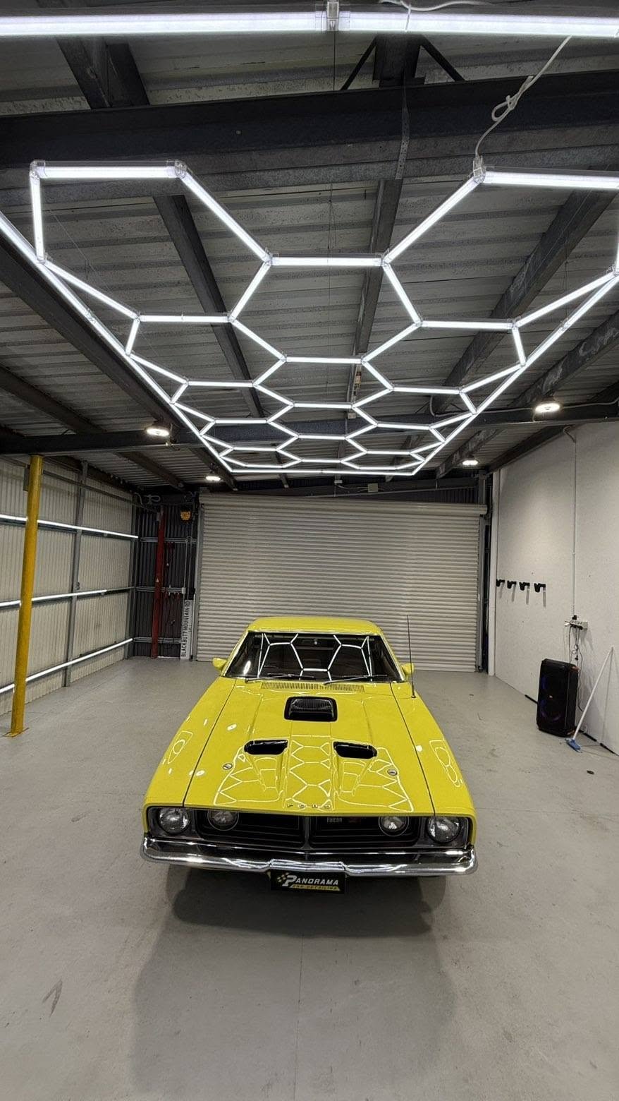 Classic Ute Classic Restoration Perthville
