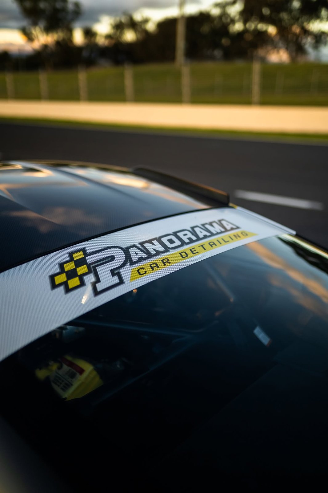 Porsche GT3 RS Performance Detail Lithgow